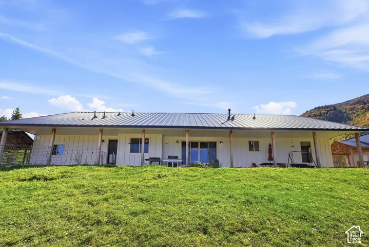 2956 E 3350 N, Liberty, Utah 84310