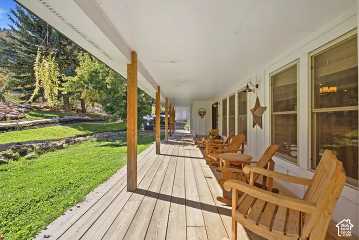 2956 E 3350 N, Liberty, Utah 84310