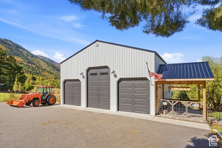 2956 E 3350 N, Liberty, Utah 84310