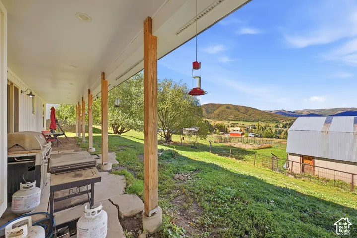 2956 E 3350 N, Liberty, Utah 84310