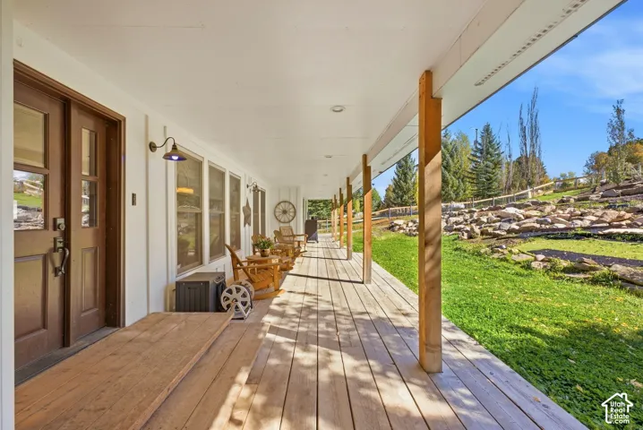 2956 E 3350 N, Liberty, Utah 84310