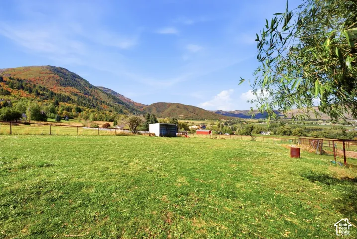 2956 E 3350 N, Liberty, Utah 84310