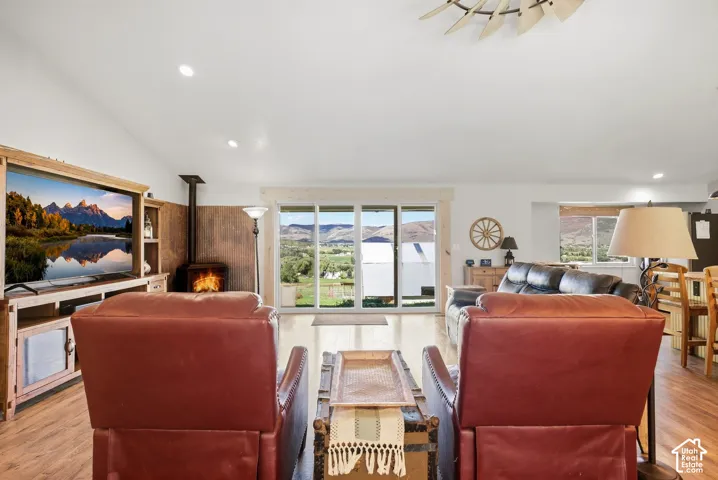 2956 E 3350 N, Liberty, Utah 84310