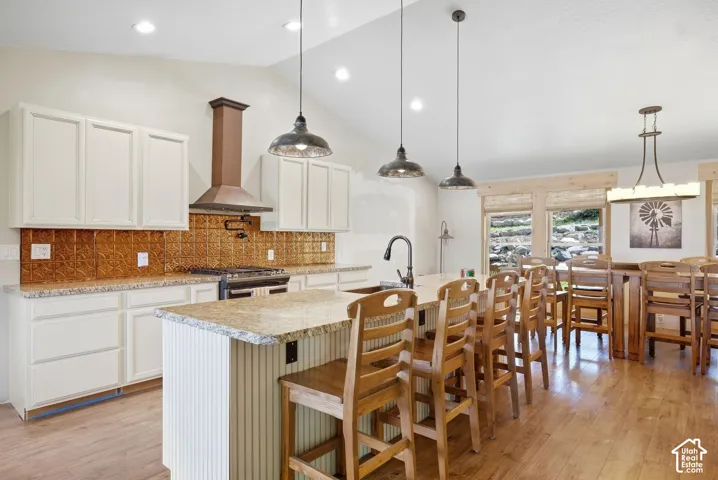 2956 E 3350 N, Liberty, Utah 84310