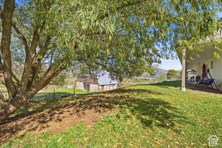 2956 E 3350 N, Liberty, Utah 84310