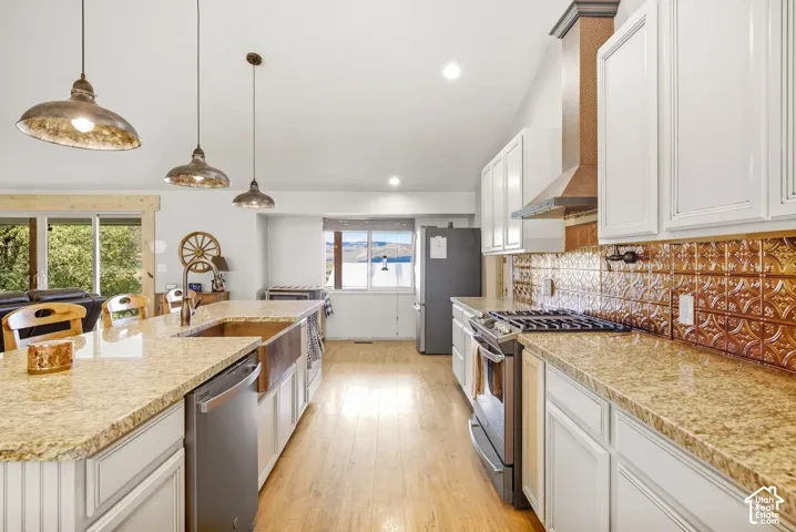 2956 E 3350 N, Liberty, Utah 84310
