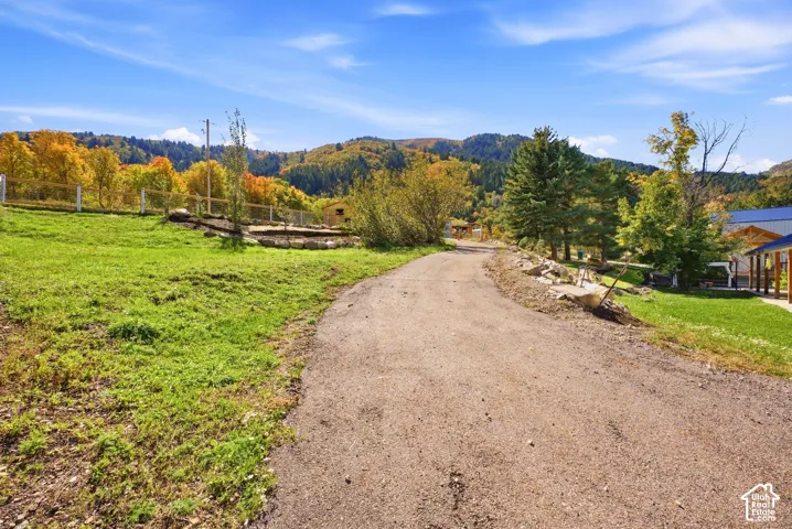 2956 E 3350 N, Liberty, Utah 84310