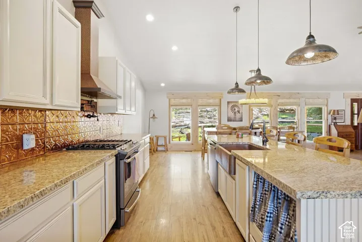 2956 E 3350 N, Liberty, Utah 84310