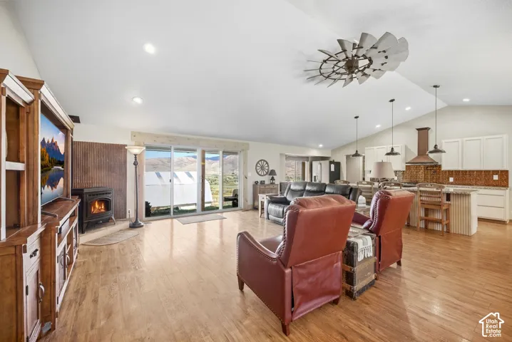 2956 E 3350 N, Liberty, Utah 84310