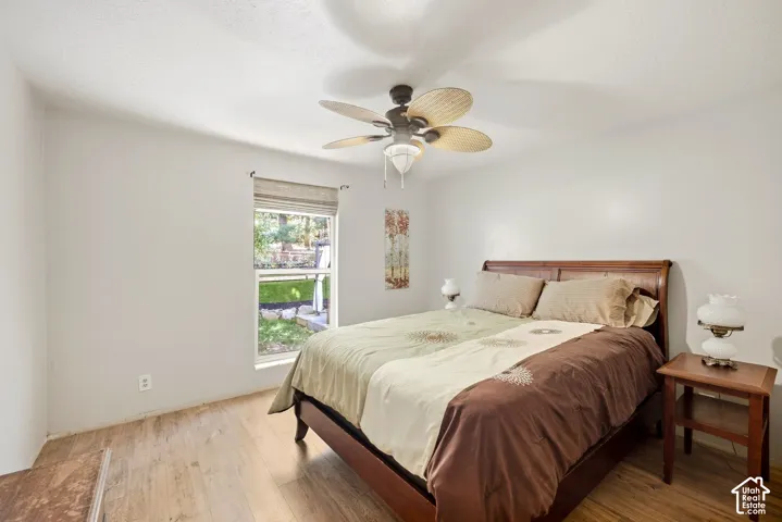 2956 E 3350 N, Liberty, Utah 84310