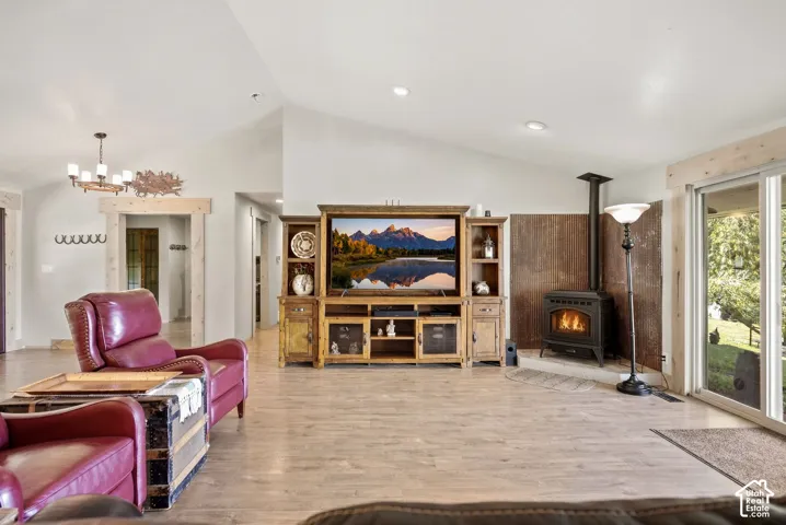 2956 E 3350 N, Liberty, Utah 84310