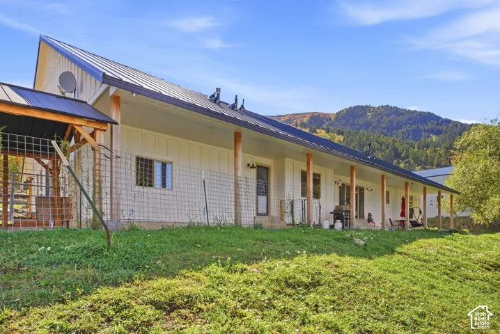 2956 E 3350 N, Liberty, Utah 84310