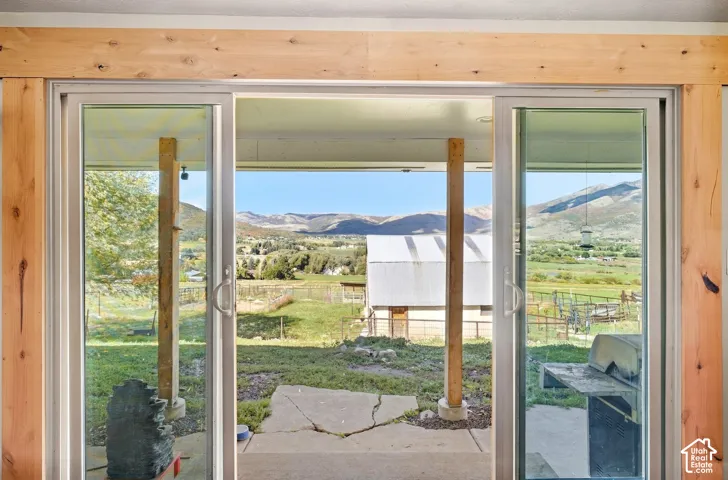 2956 E 3350 N, Liberty, Utah 84310