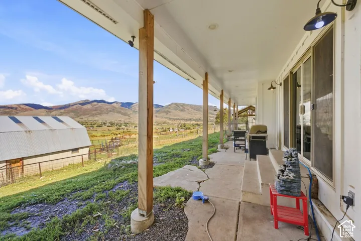 2956 E 3350 N, Liberty, Utah 84310