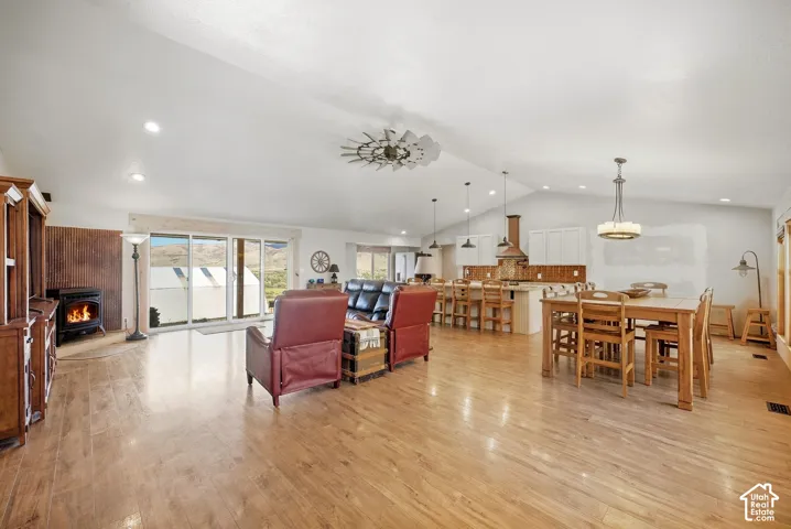 2956 E 3350 N, Liberty, Utah 84310