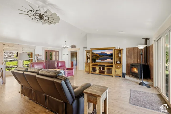 2956 E 3350 N, Liberty, Utah 84310