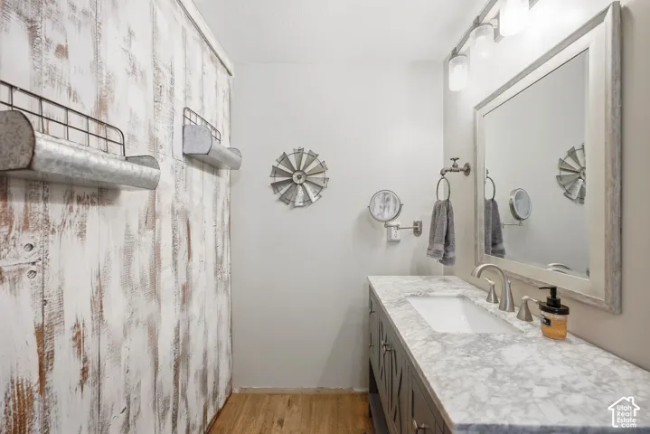 2956 E 3350 N, Liberty, Utah 84310
