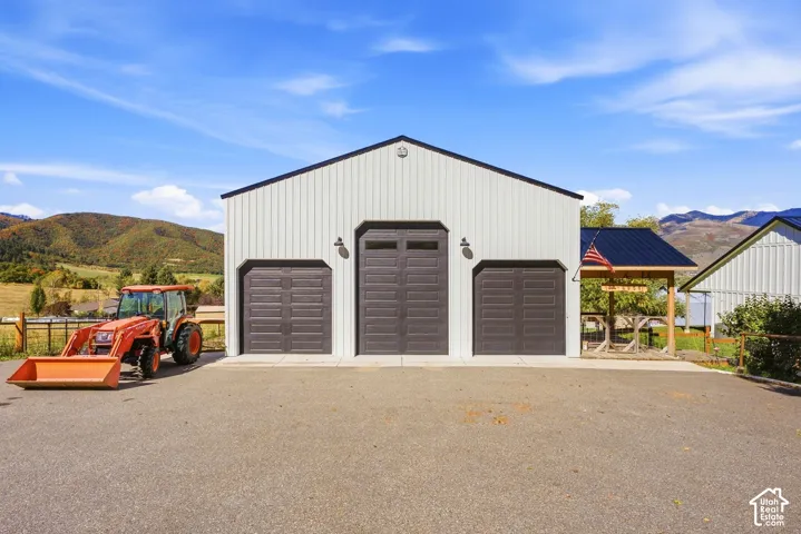 2956 E 3350 N, Liberty, Utah 84310