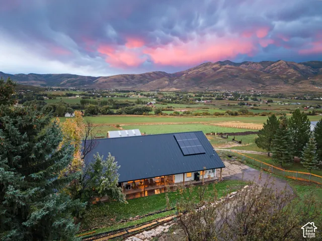 2956 E 3350 N, Liberty, Utah 84310