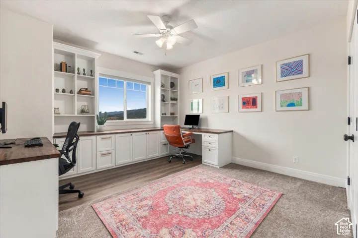 4476 N Crest Ridge Rd, Lehi, Utah 84048