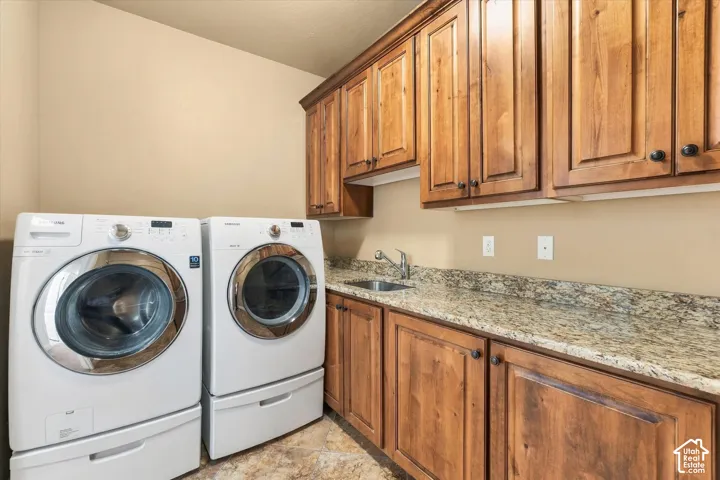 4476 N Crest Ridge Rd, Lehi, Utah 84048