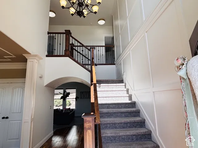 Grand Staircase