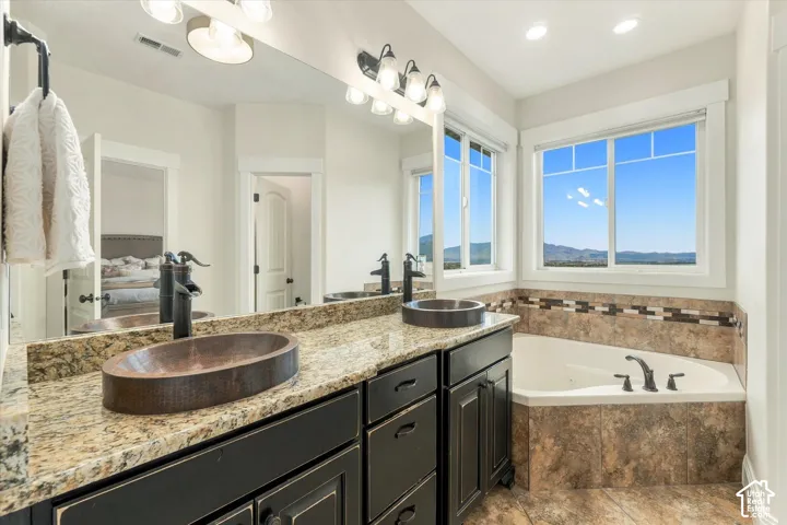 4476 N Crest Ridge Rd, Lehi, Utah 84048