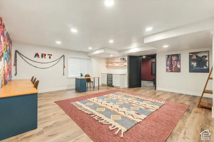 4476 N Crest Ridge Rd, Lehi, Utah 84048