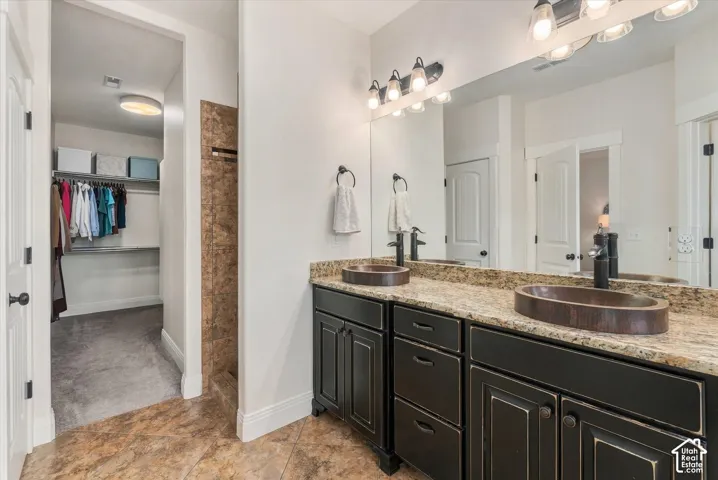 4476 N Crest Ridge Rd, Lehi, Utah 84048