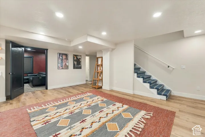 4476 N Crest Ridge Rd, Lehi, Utah 84048