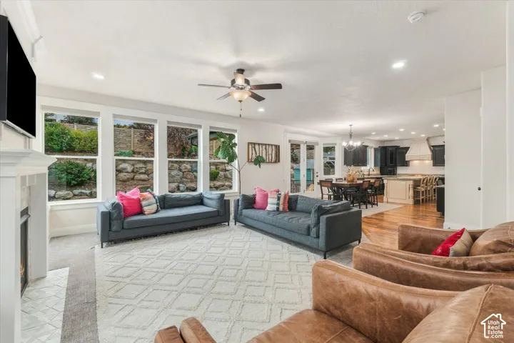 4476 N Crest Ridge Rd, Lehi, Utah 84048