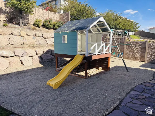 4476 N Crest Ridge Rd, Lehi, Utah 84048
