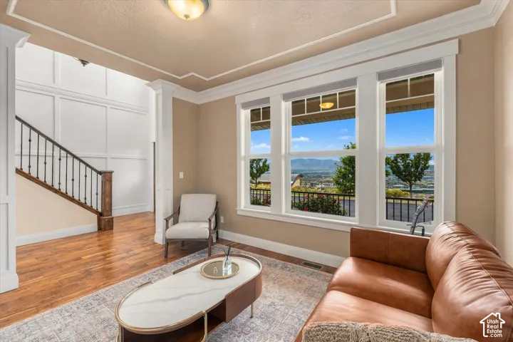 4476 N Crest Ridge Rd, Lehi, Utah 84048