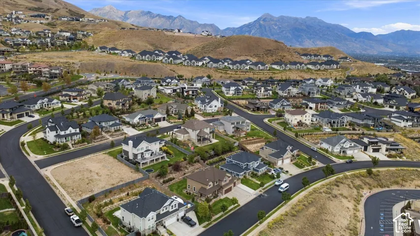 4476 N Crest Ridge Rd, Lehi, Utah 84048
