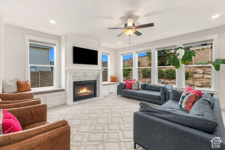 4476 N Crest Ridge Rd, Lehi, Utah 84048