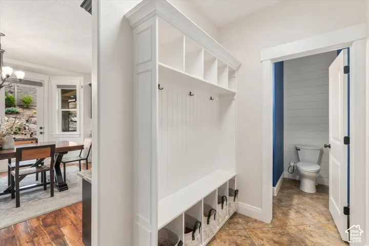 4476 N Crest Ridge Rd, Lehi, Utah 84048