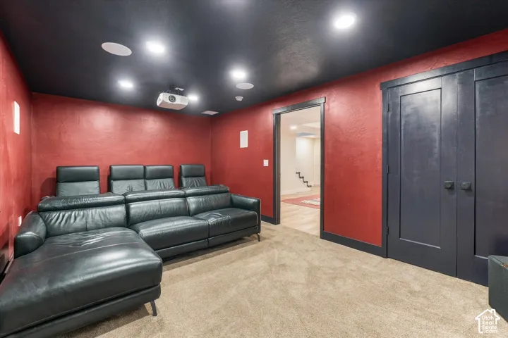 4476 N Crest Ridge Rd, Lehi, Utah 84048