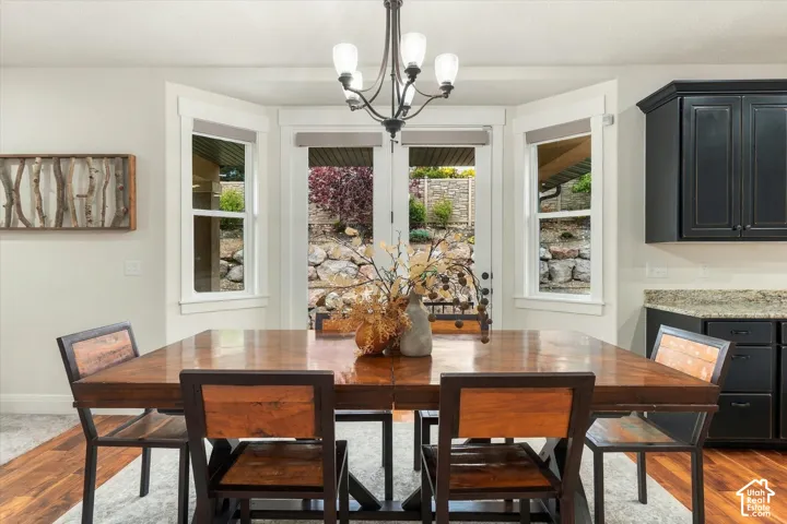 4476 N Crest Ridge Rd, Lehi, Utah 84048