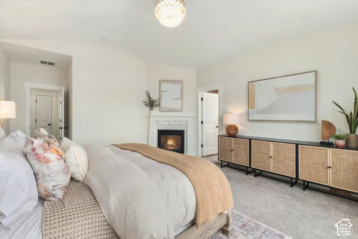 4476 N Crest Ridge Rd, Lehi, Utah 84048