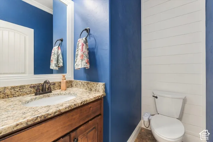 4476 N Crest Ridge Rd, Lehi, Utah 84048