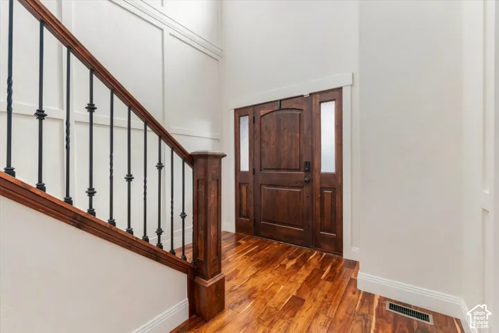 4476 N Crest Ridge Rd, Lehi, Utah 84048