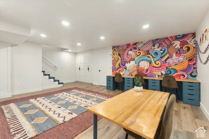 4476 N Crest Ridge Rd, Lehi, Utah 84048