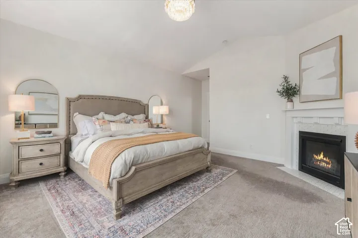 4476 N Crest Ridge Rd, Lehi, Utah 84048
