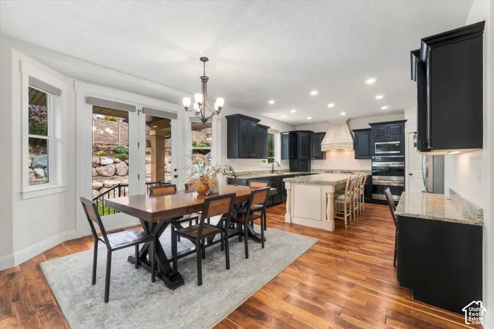 4476 N Crest Ridge Rd, Lehi, Utah 84048