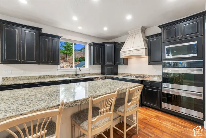4476 N Crest Ridge Rd, Lehi, Utah 84048