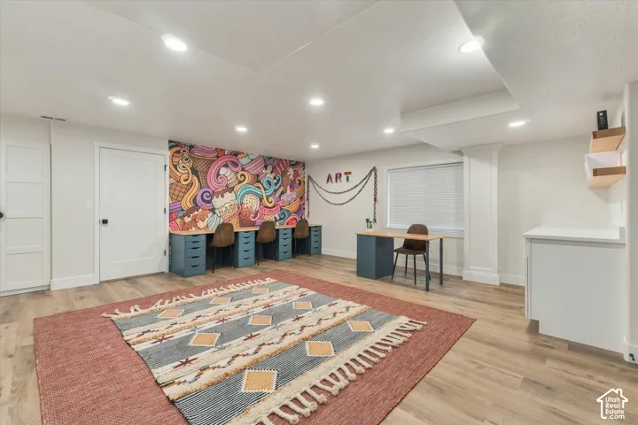 4476 N Crest Ridge Rd, Lehi, Utah 84048