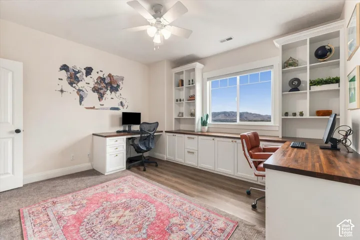 4476 N Crest Ridge Rd, Lehi, Utah 84048