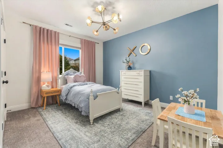 4476 N Crest Ridge Rd, Lehi, Utah 84048