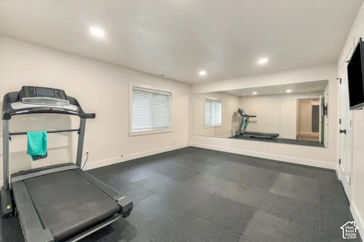 4476 N Crest Ridge Rd, Lehi, Utah 84048