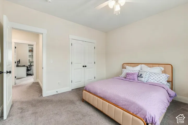 4476 N Crest Ridge Rd, Lehi, Utah 84048
